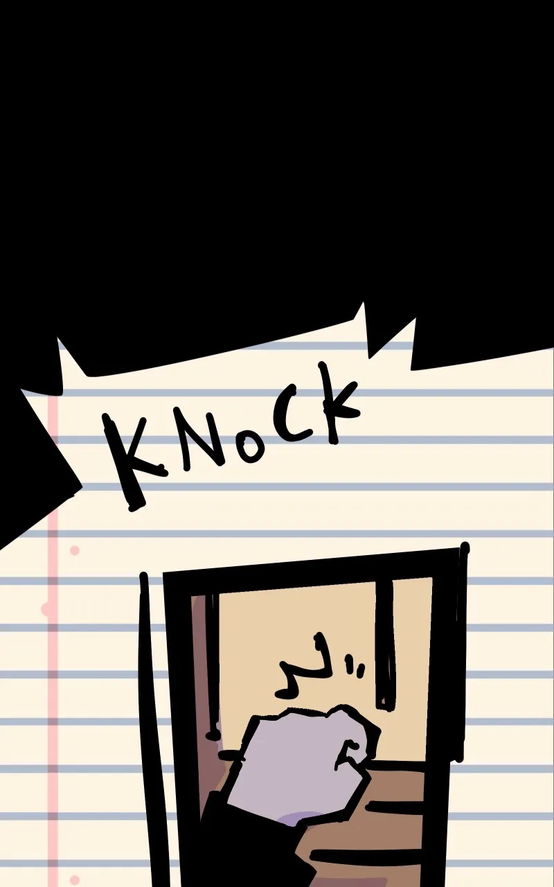 Read Paperteeth! chapter 45 image 1 on Lezhin