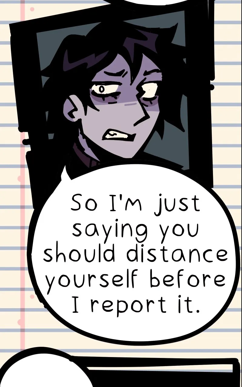 Read Paperteeth! chapter 45 image 12 on Lezhin