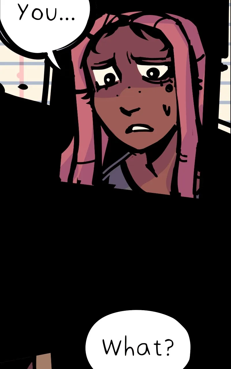 Read Paperteeth! chapter 45 image 13 on Lezhin