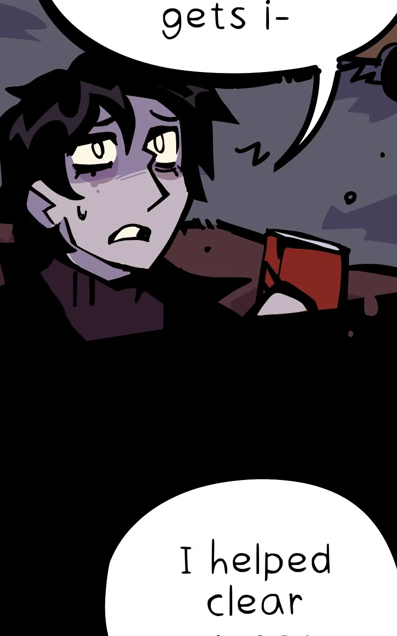 Read Paperteeth! chapter 45 image 16 on Lezhin