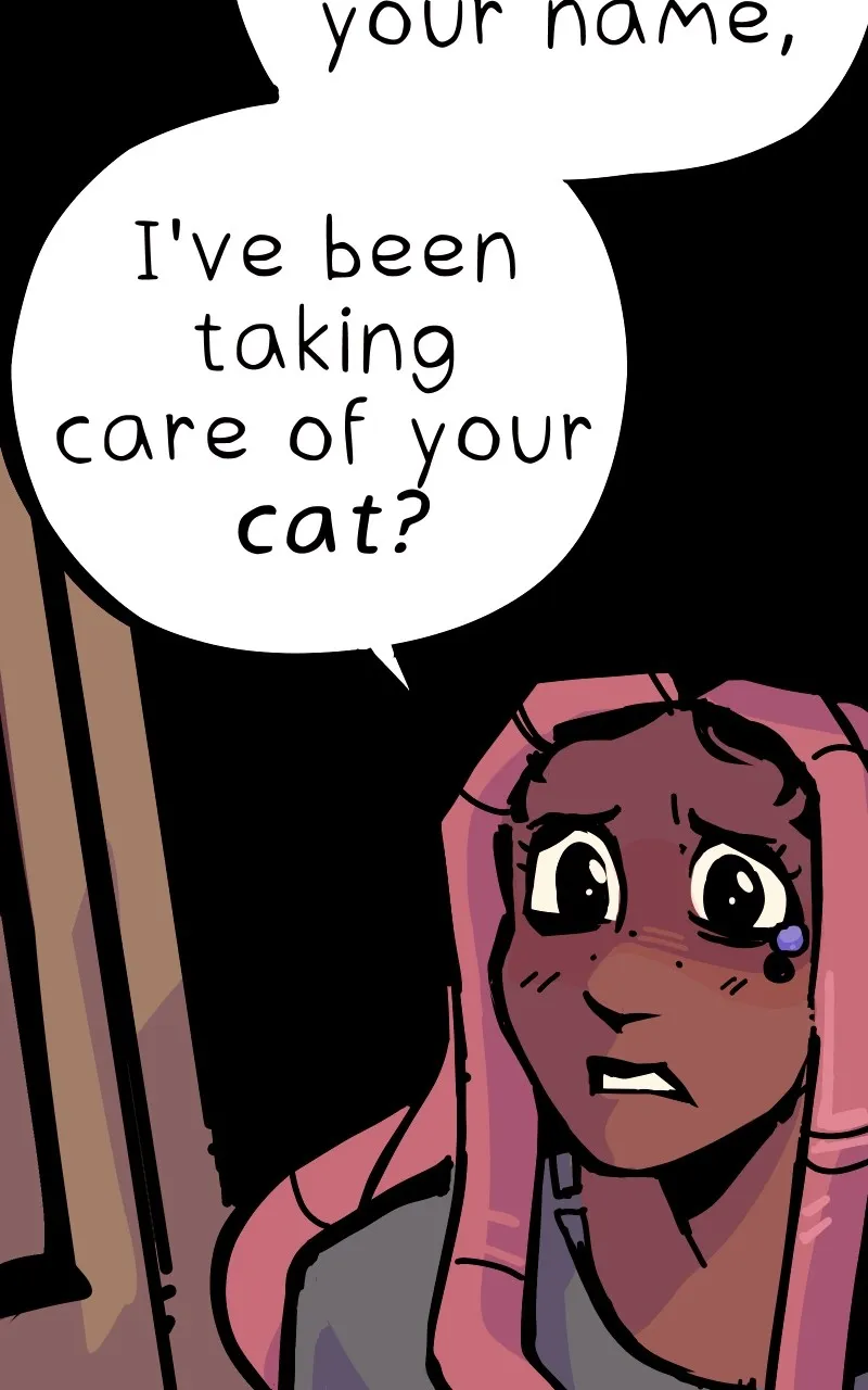 Read Paperteeth! chapter 45 image 17 on Lezhin