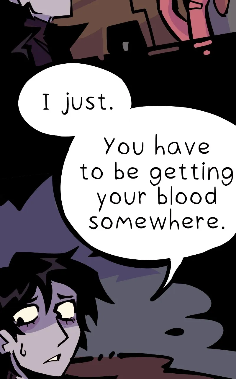 Read Paperteeth! chapter 45 image 19 on Lezhin