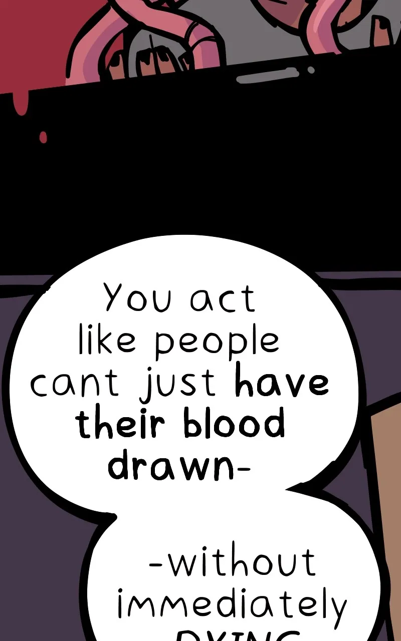 Read Paperteeth! chapter 45 image 21 on Lezhin