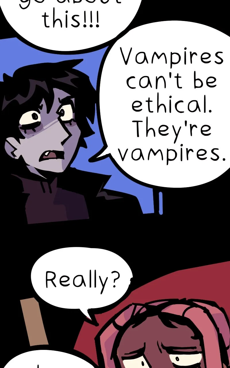 Read Paperteeth! chapter 45 image 23 on Lezhin