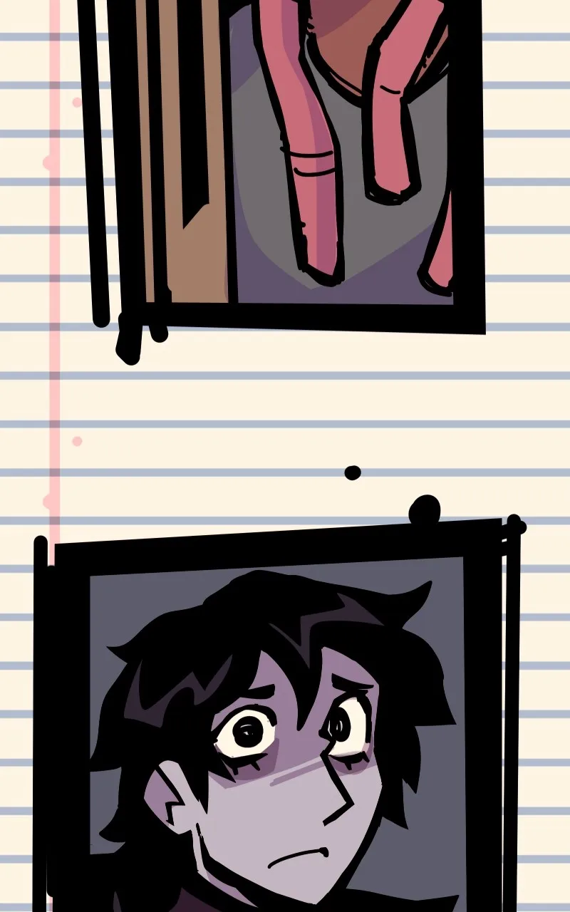 Read Paperteeth! chapter 45 image 3 on Lezhin