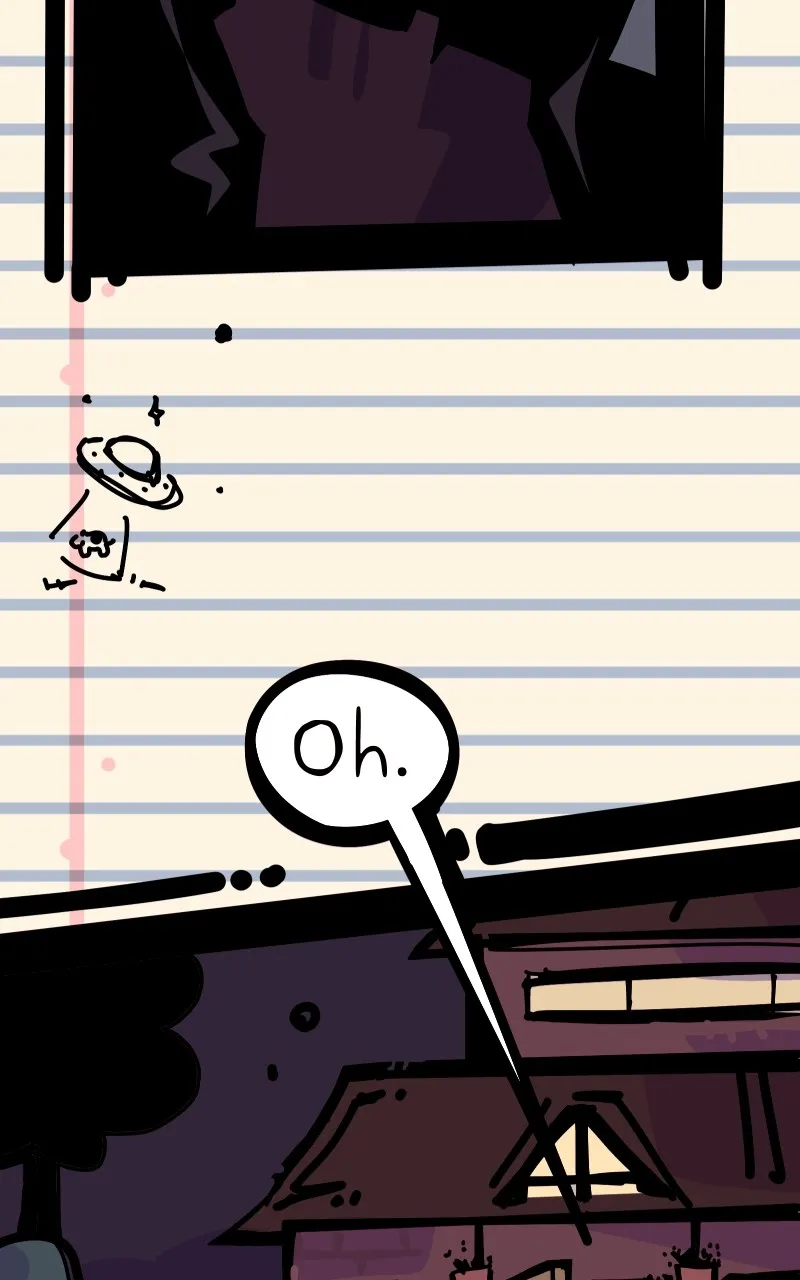Read Paperteeth! chapter 45 image 4 on Lezhin