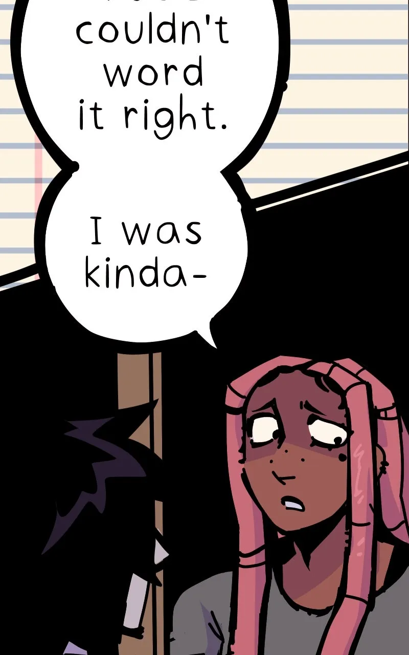 Read Paperteeth! chapter 45 image 6 on Lezhin