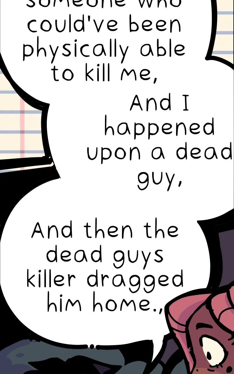 Read Paperteeth! chapter 45 image 9 on Lezhin