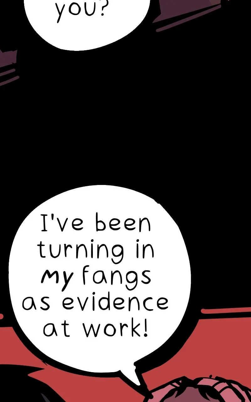 Read Paperteeth! chapter 46 image 10 on Lezhin