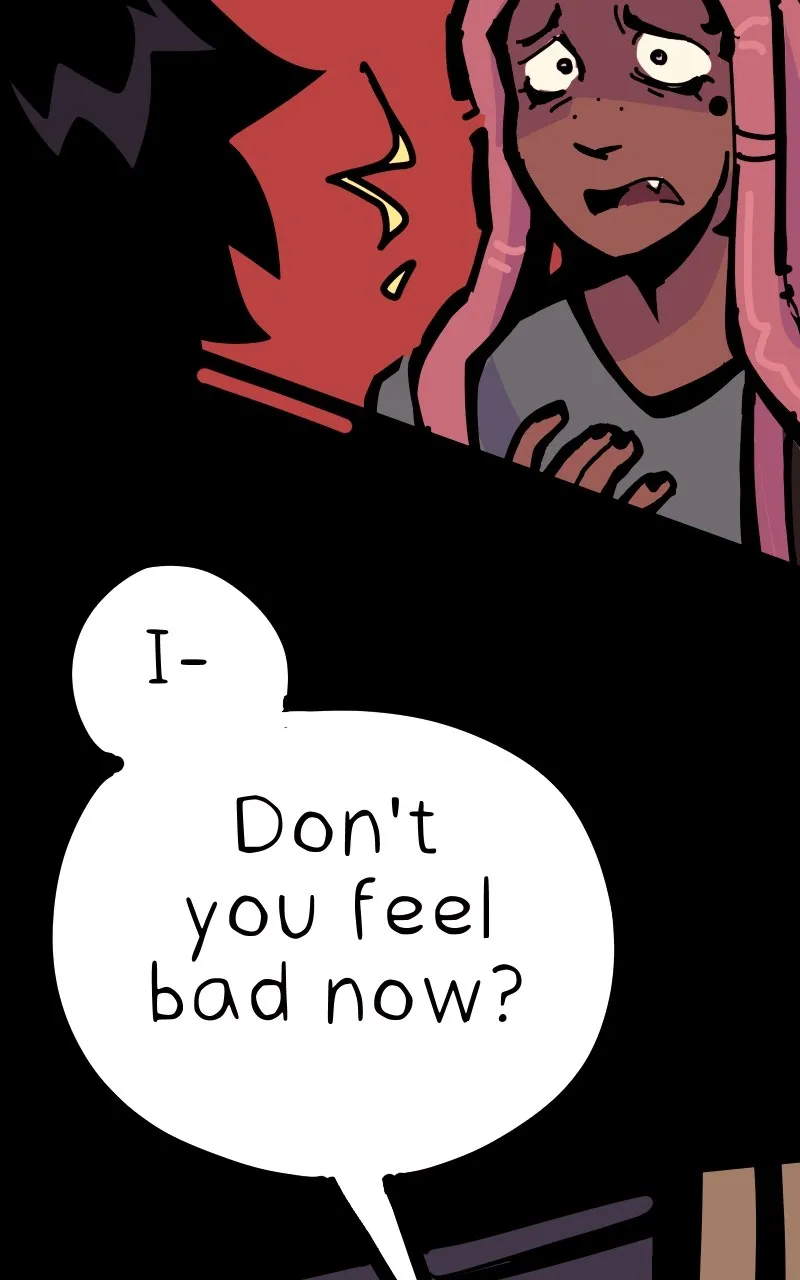 Read Paperteeth! chapter 46 image 11 on Lezhin