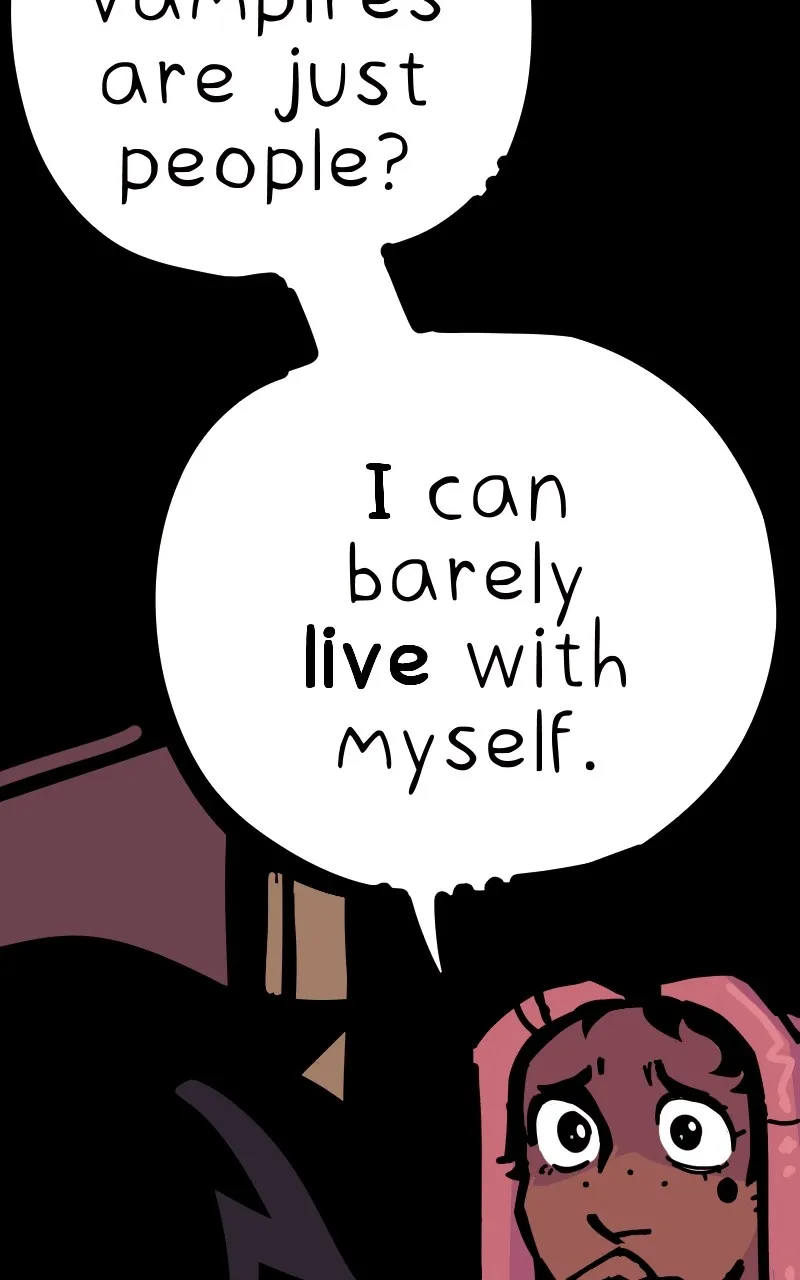 Read Paperteeth! chapter 46 image 13 on Lezhin