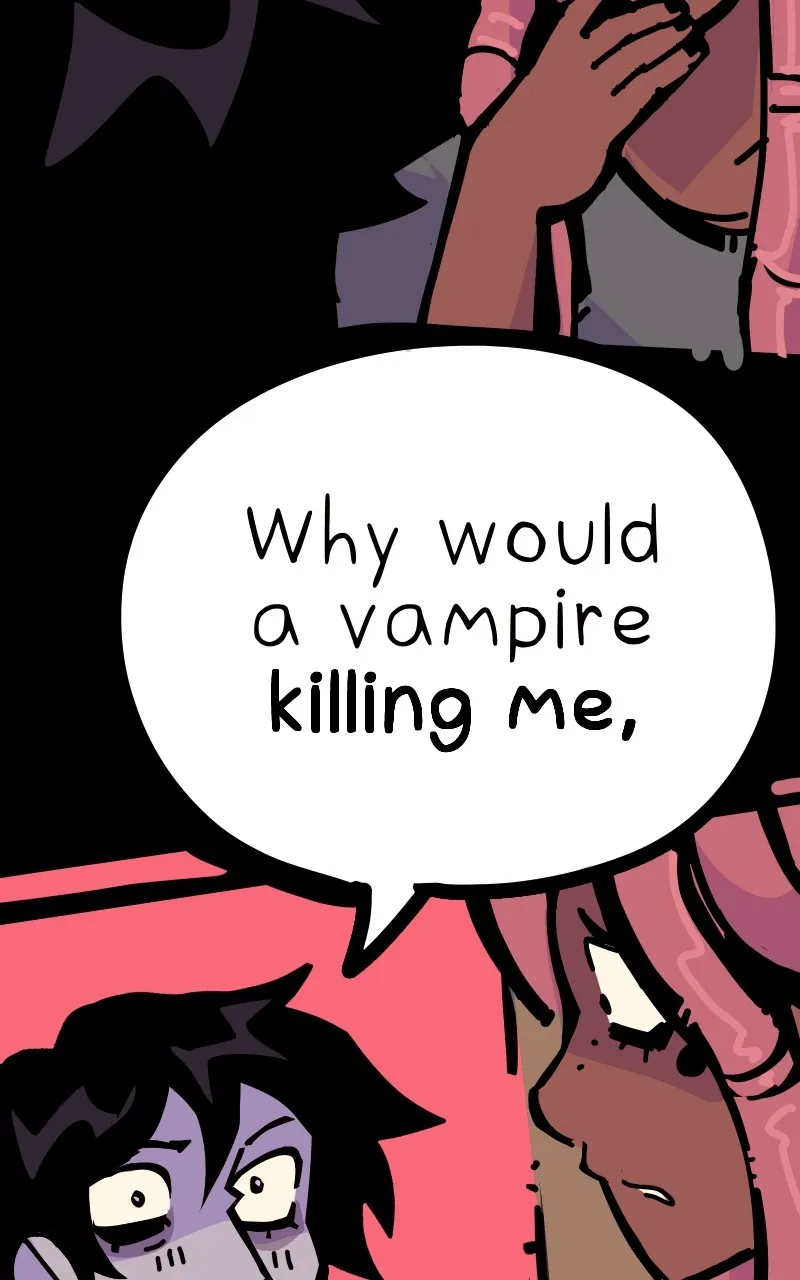 Read Paperteeth! chapter 46 image 14 on Lezhin