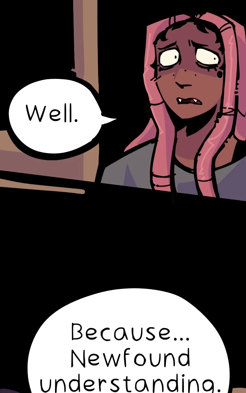 Read Paperteeth! chapter 46 image 16 on Lezhin