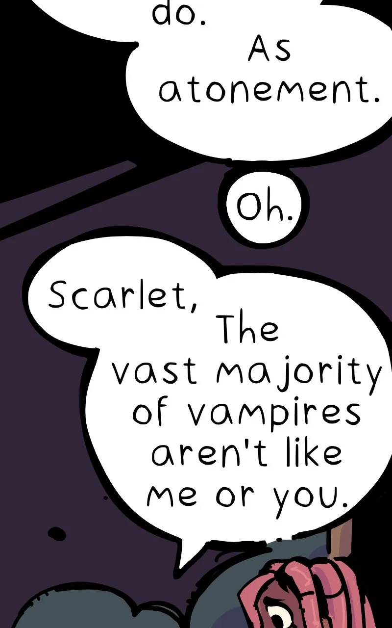 Read Paperteeth! chapter 46 image 18 on Lezhin