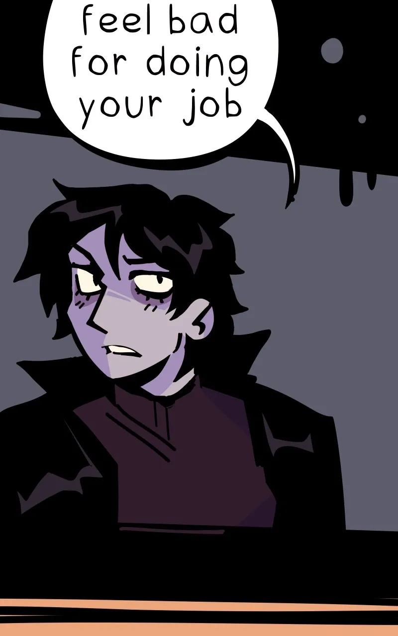 Read Paperteeth! chapter 46 image 20 on Lezhin