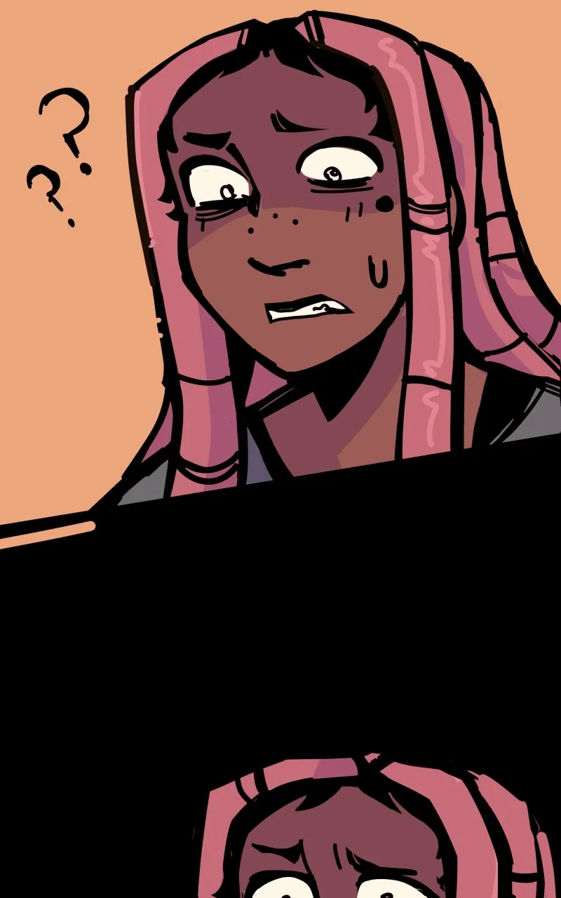 Read Paperteeth! chapter 46 image 21 on Lezhin