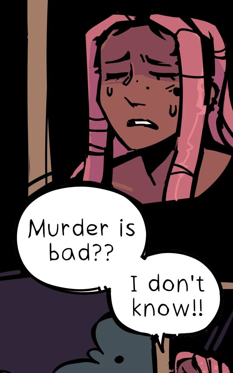 Read Paperteeth! chapter 46 image 23 on Lezhin