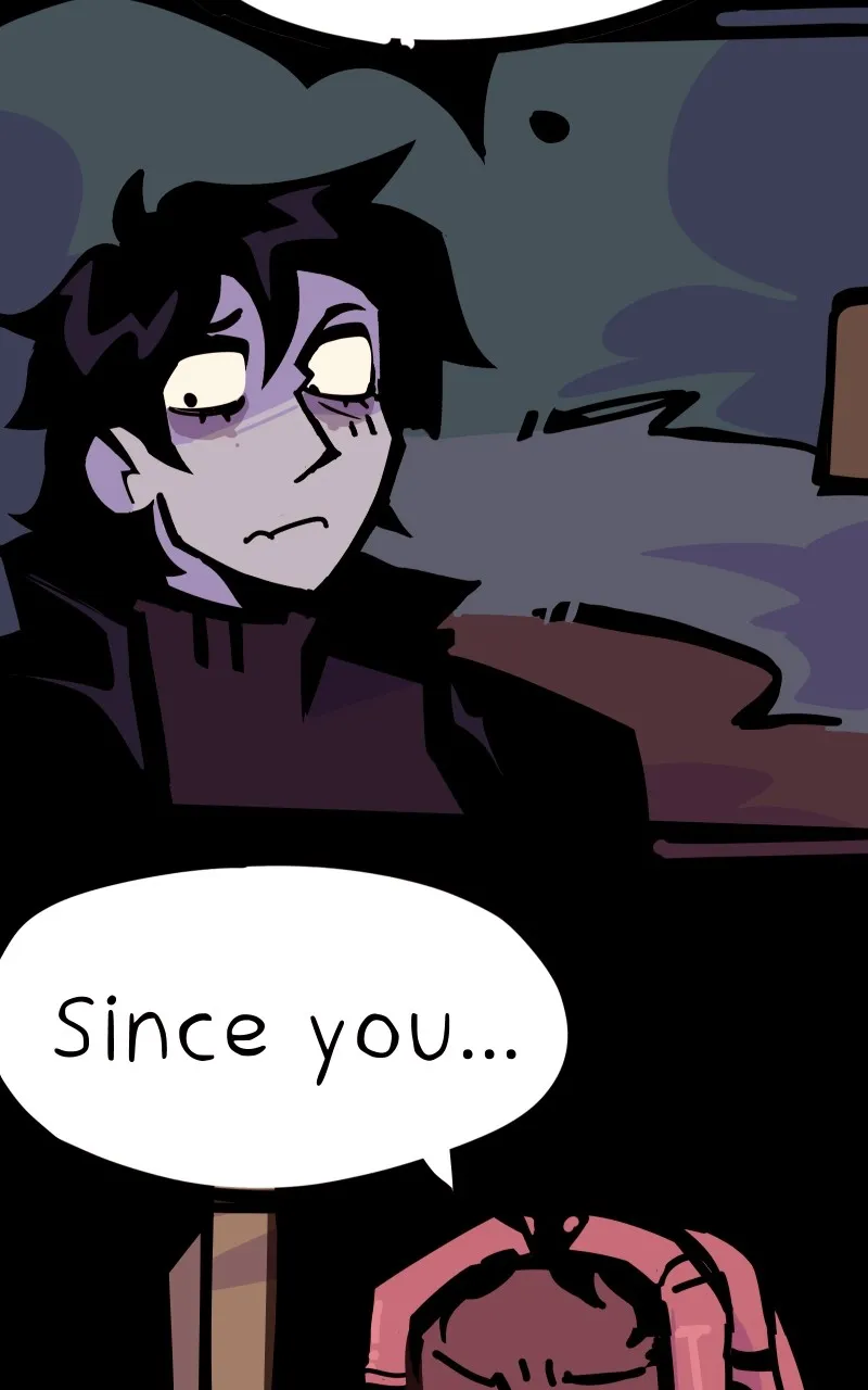Read Paperteeth! chapter 46 image 26 on Lezhin