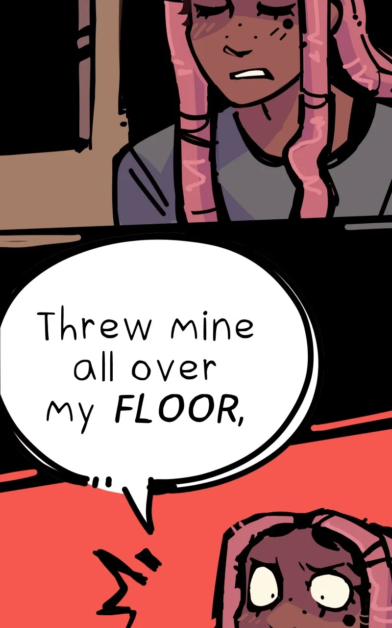 Read Paperteeth! chapter 46 image 27 on Lezhin