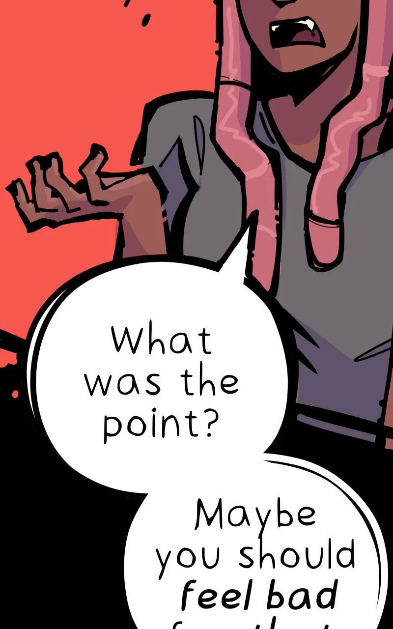 Read Paperteeth! chapter 46 image 28 on Lezhin