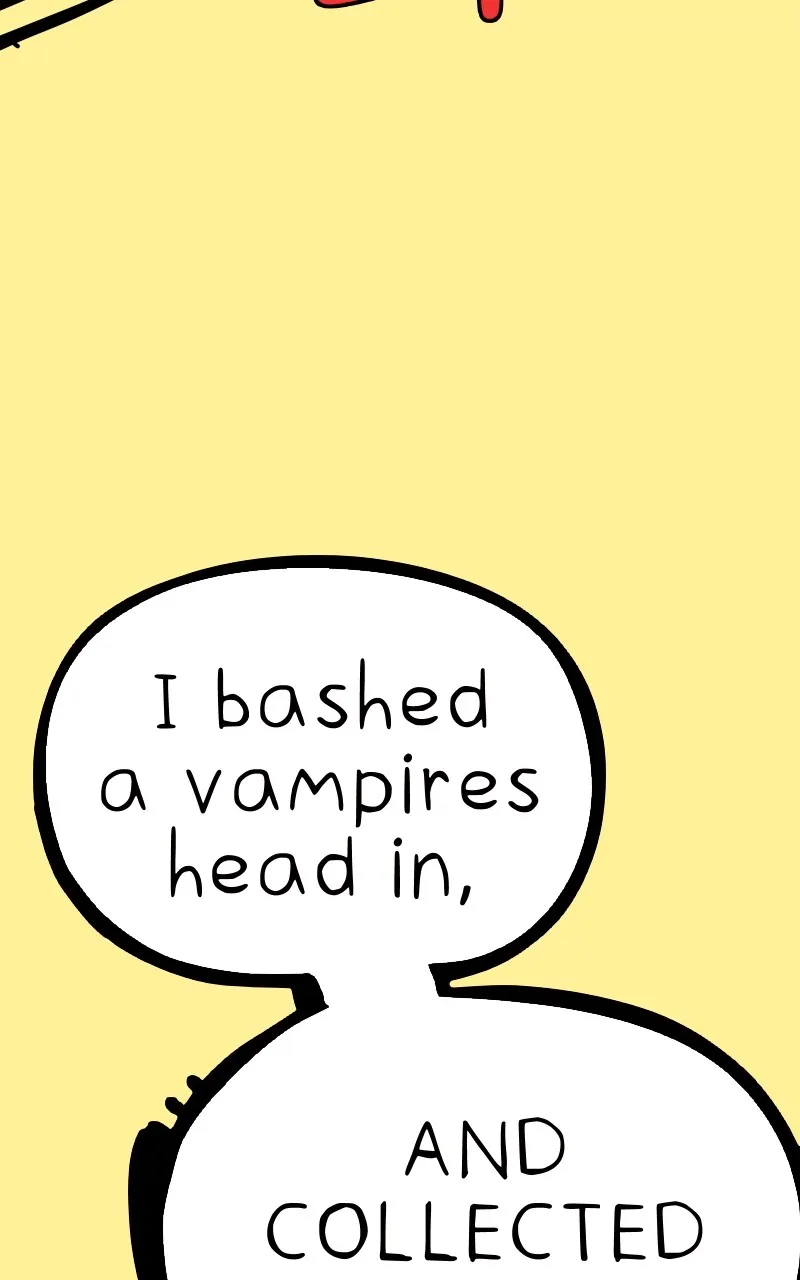 Read Paperteeth! chapter 46 image 5 on Lezhin