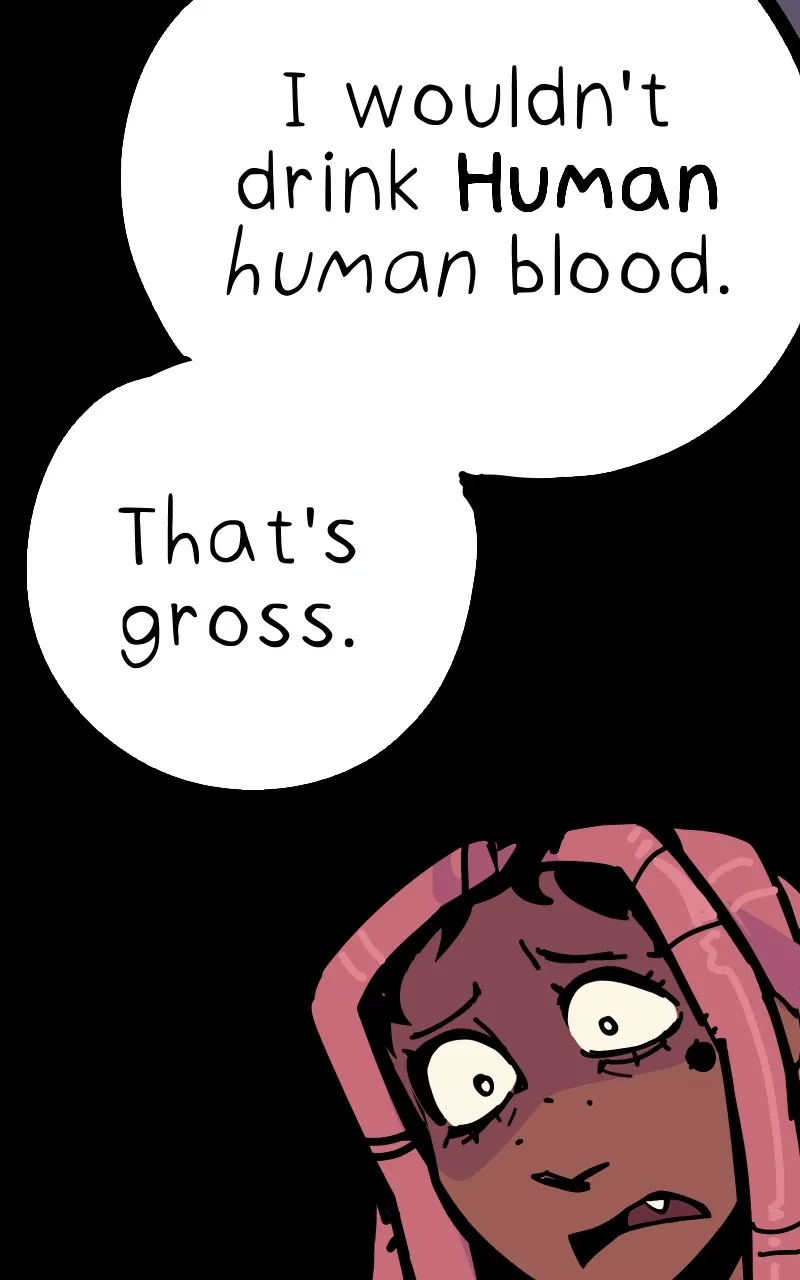 Read Paperteeth! chapter 46 image 7 on Lezhin