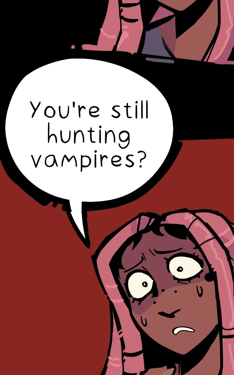 Read Paperteeth! chapter 46 image 8 on Lezhin