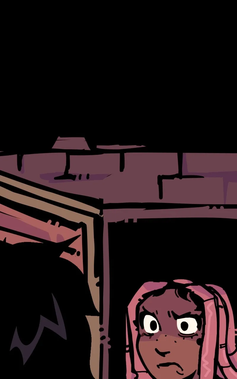 Read Paperteeth! chapter 47 image 1 on Lezhin