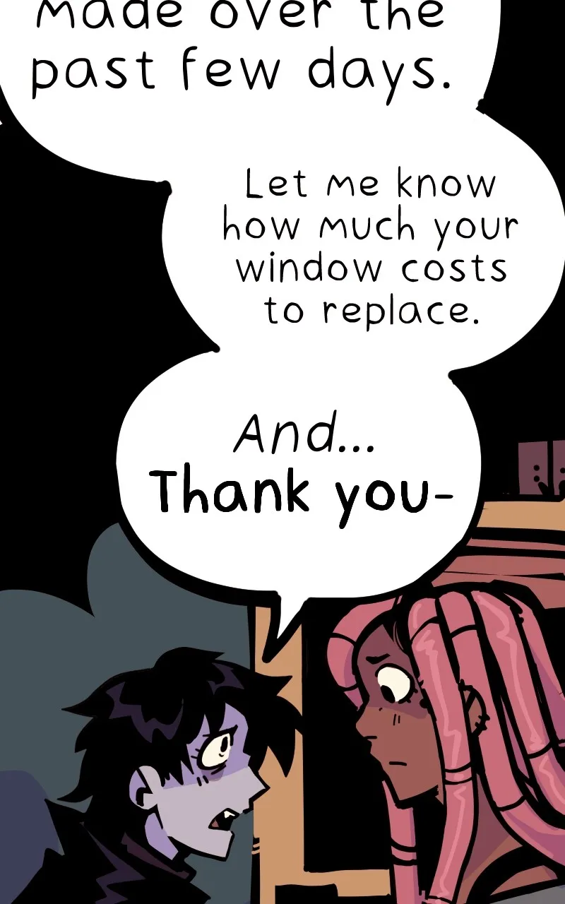 Read Paperteeth! chapter 47 image 12 on Lezhin