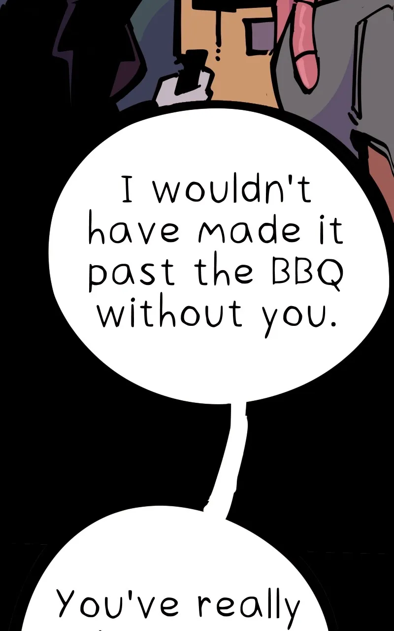 Read Paperteeth! chapter 47 image 13 on Lezhin