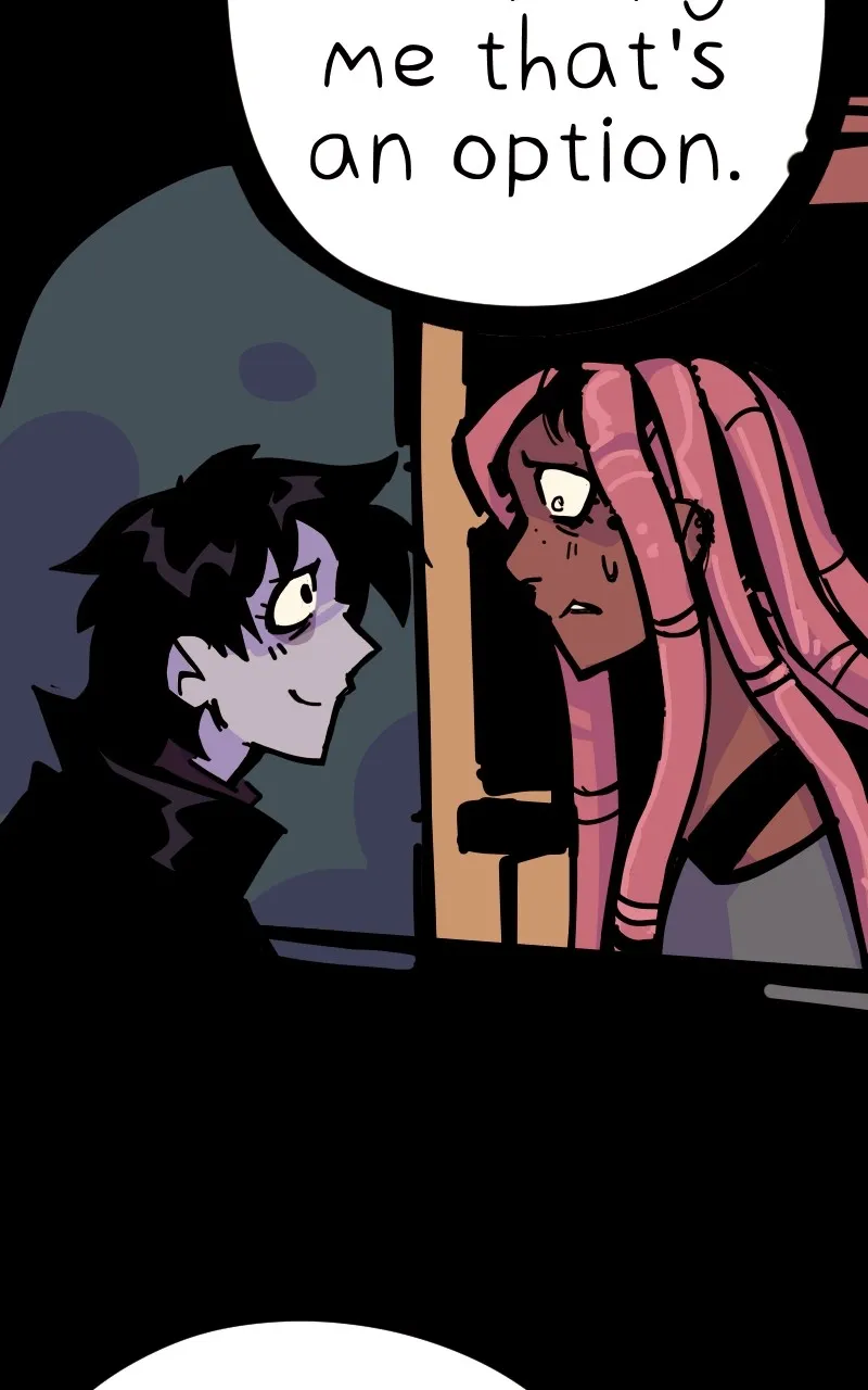 Read Paperteeth! chapter 47 image 16 on Lezhin