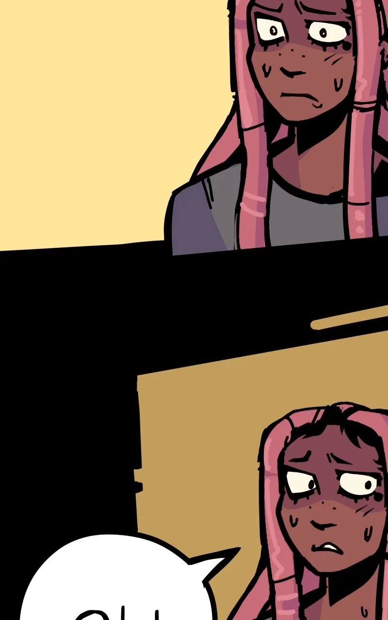 Read Paperteeth! chapter 47 image 19 on Lezhin