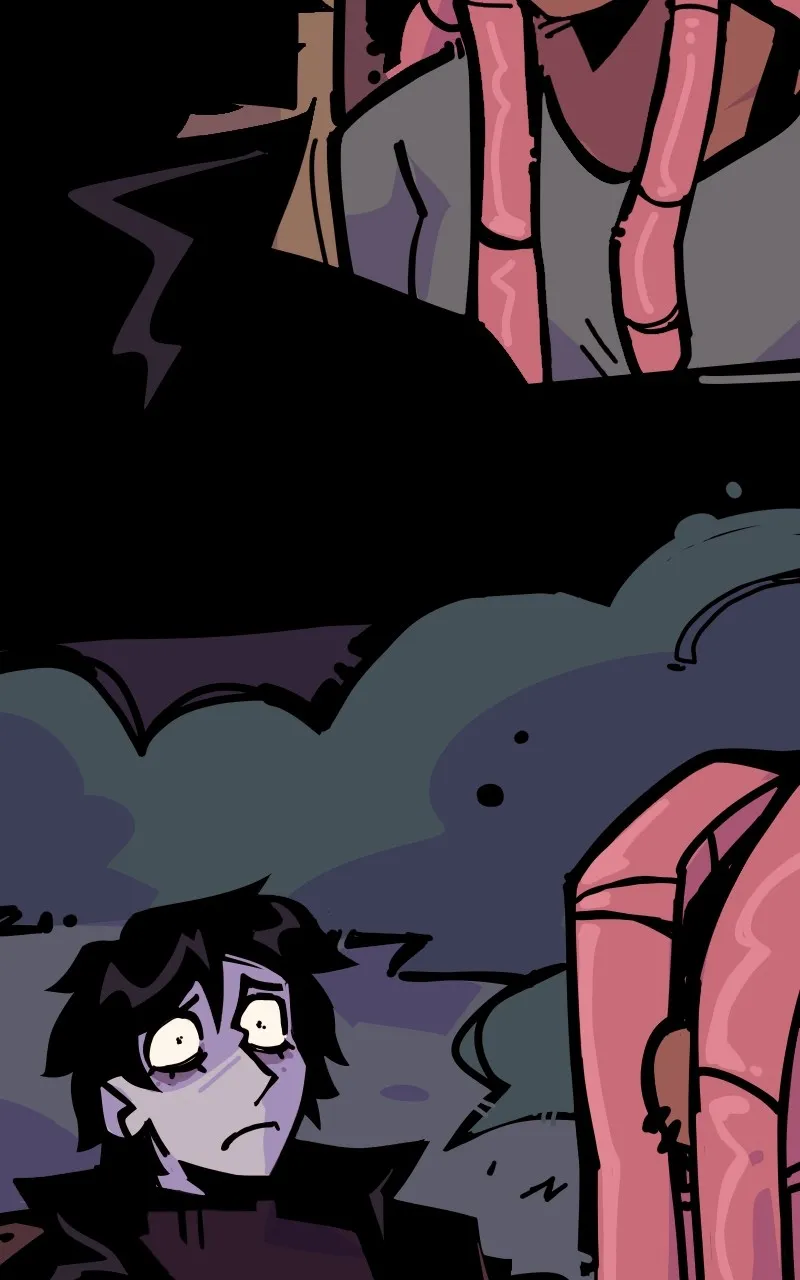 Read Paperteeth! chapter 47 image 2 on Lezhin