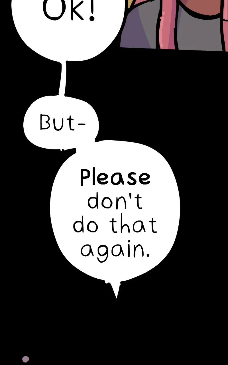Read Paperteeth! chapter 47 image 20 on Lezhin