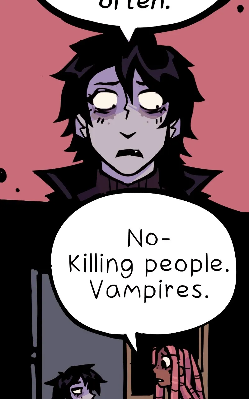 Read Paperteeth! chapter 47 image 22 on Lezhin