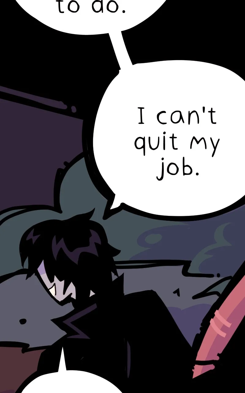 Read Paperteeth! chapter 47 image 27 on Lezhin
