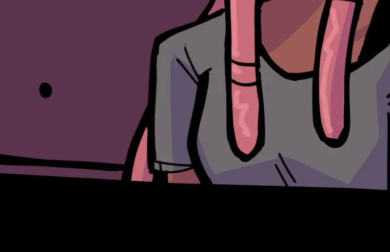 Read Paperteeth! chapter 47 image 29 on Lezhin