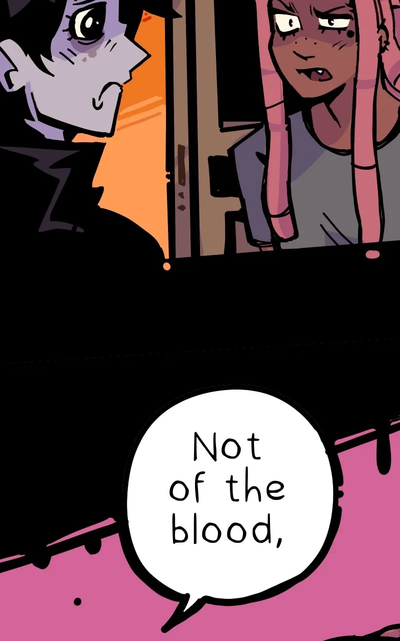 Read Paperteeth! chapter 47 image 5 on Lezhin