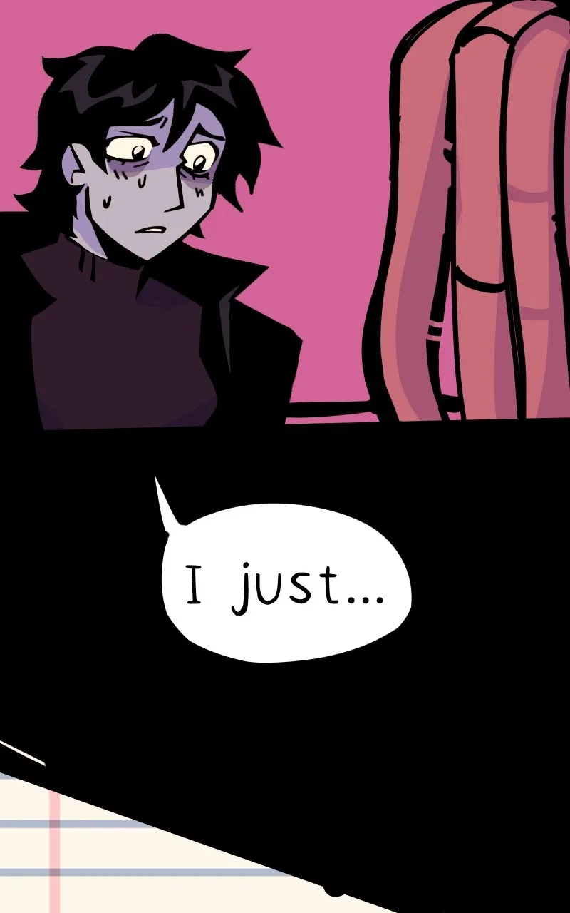 Read Paperteeth! chapter 47 image 6 on Lezhin