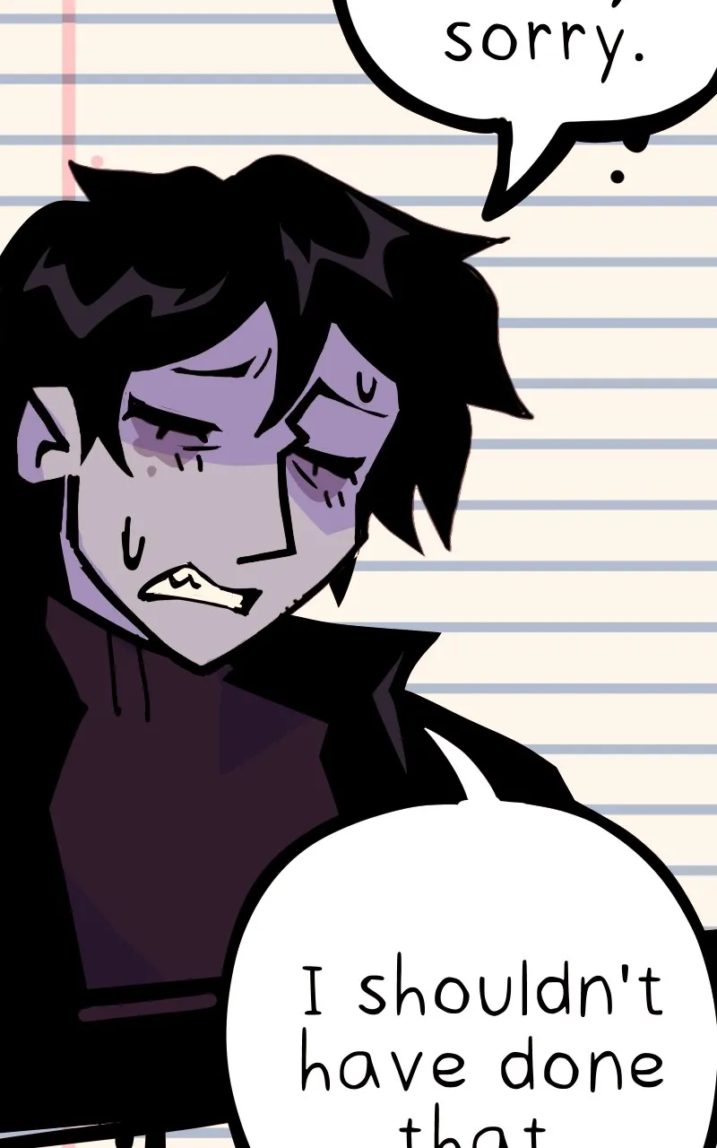 Read Paperteeth! chapter 47 image 8 on Lezhin