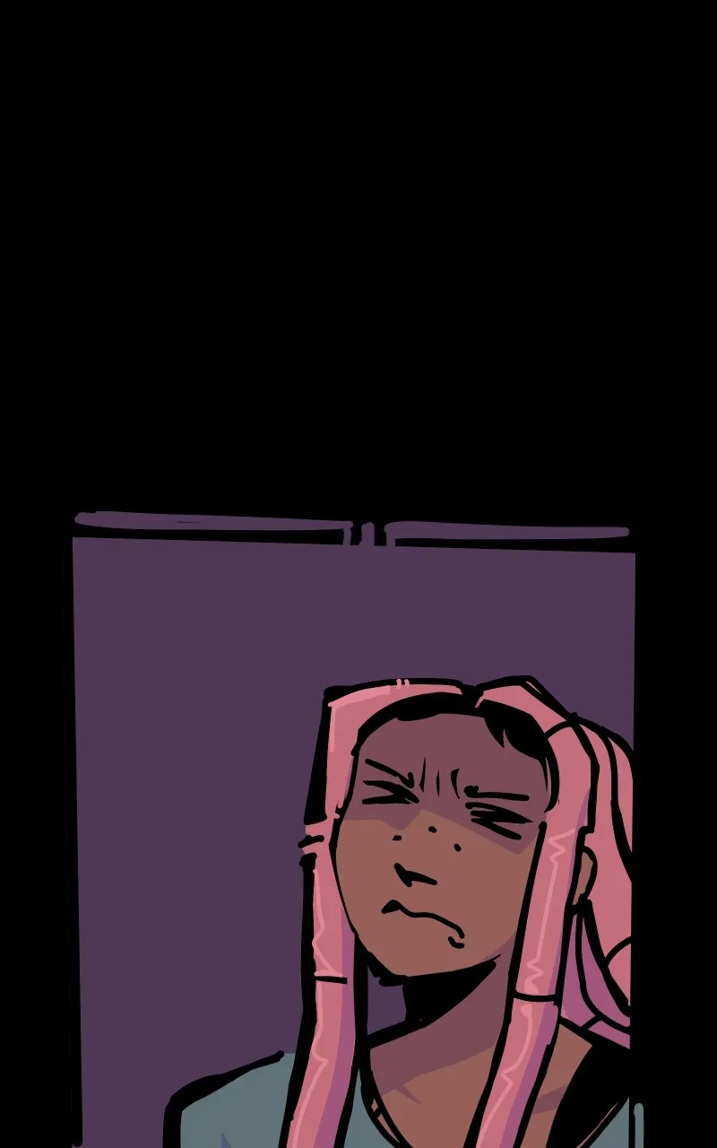 Read Paperteeth! chapter 48 image 1 on Lezhin