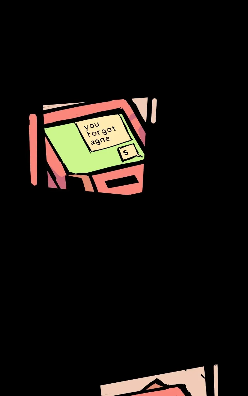 Read Paperteeth! chapter 48 image 11 on Lezhin