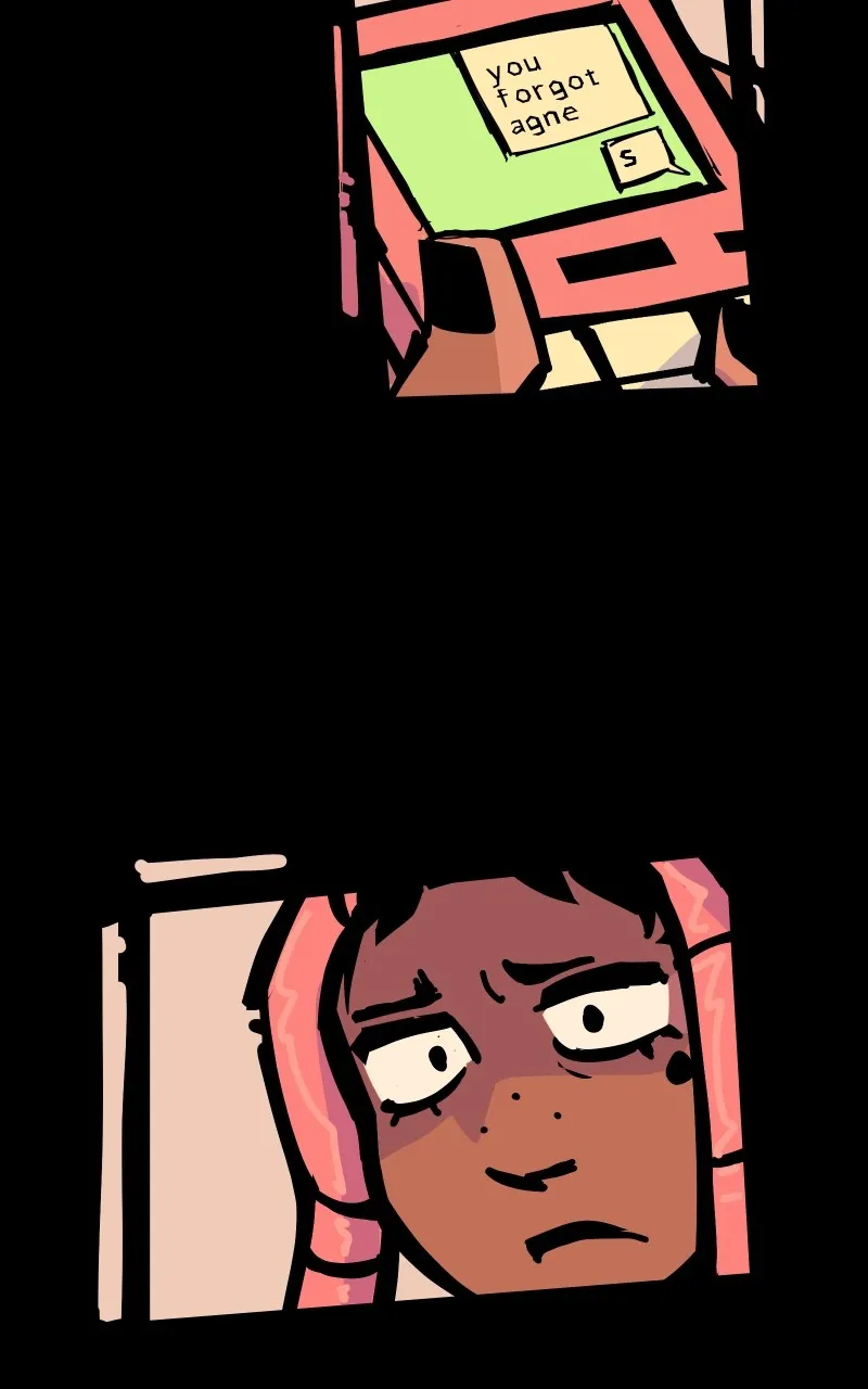Read Paperteeth! chapter 48 image 12 on Lezhin