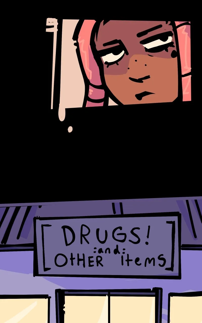 Read Paperteeth! chapter 48 image 13 on Lezhin