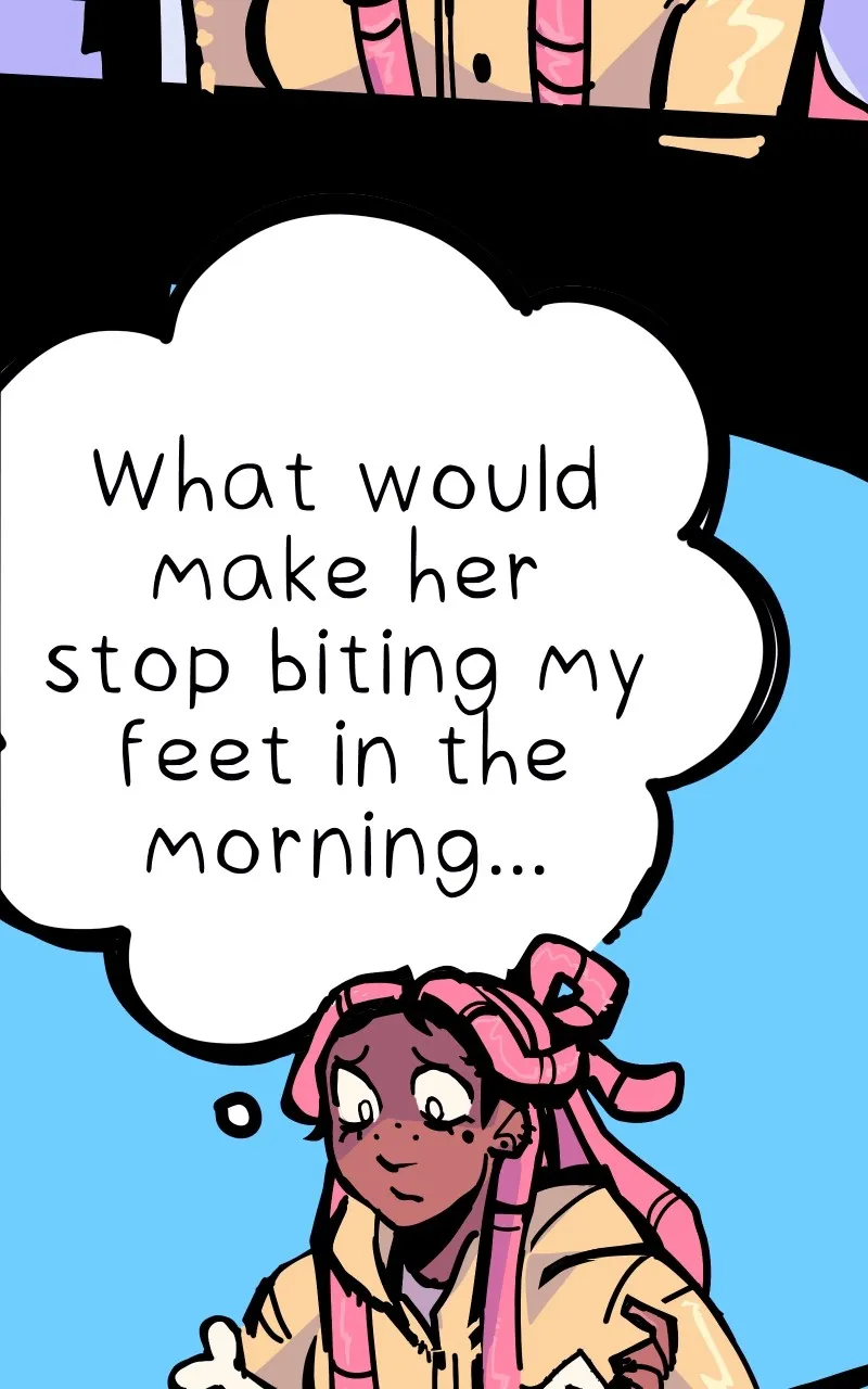 Read Paperteeth! chapter 48 image 16 on Lezhin