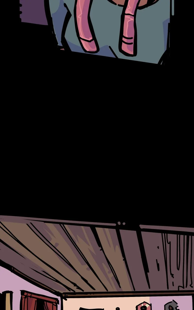 Read Paperteeth! chapter 48 image 2 on Lezhin
