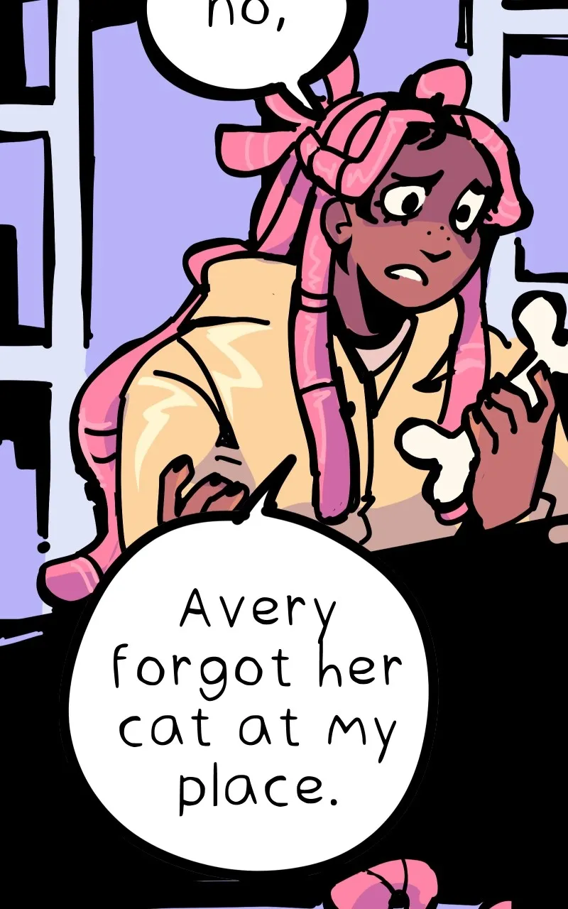 Read Paperteeth! chapter 48 image 22 on Lezhin
