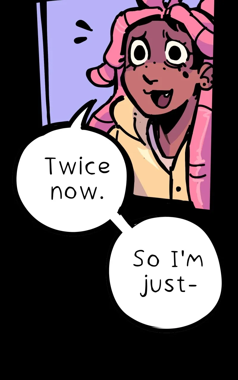 Read Paperteeth! chapter 48 image 23 on Lezhin