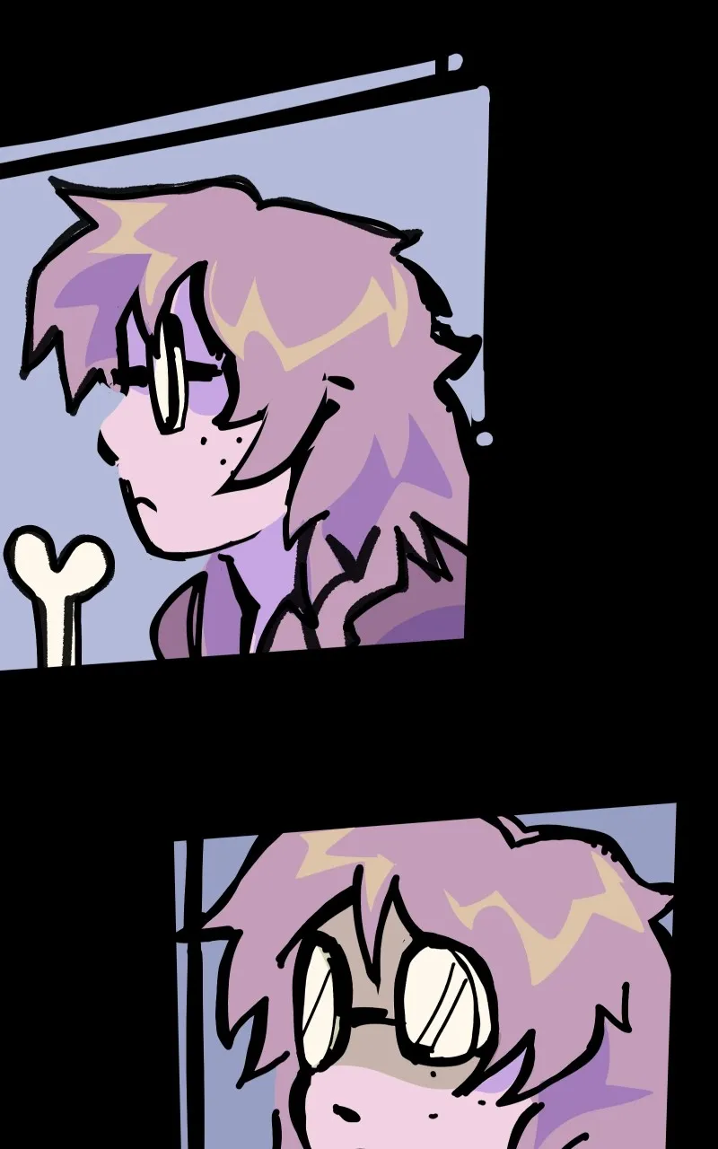Read Paperteeth! chapter 48 image 24 on Lezhin