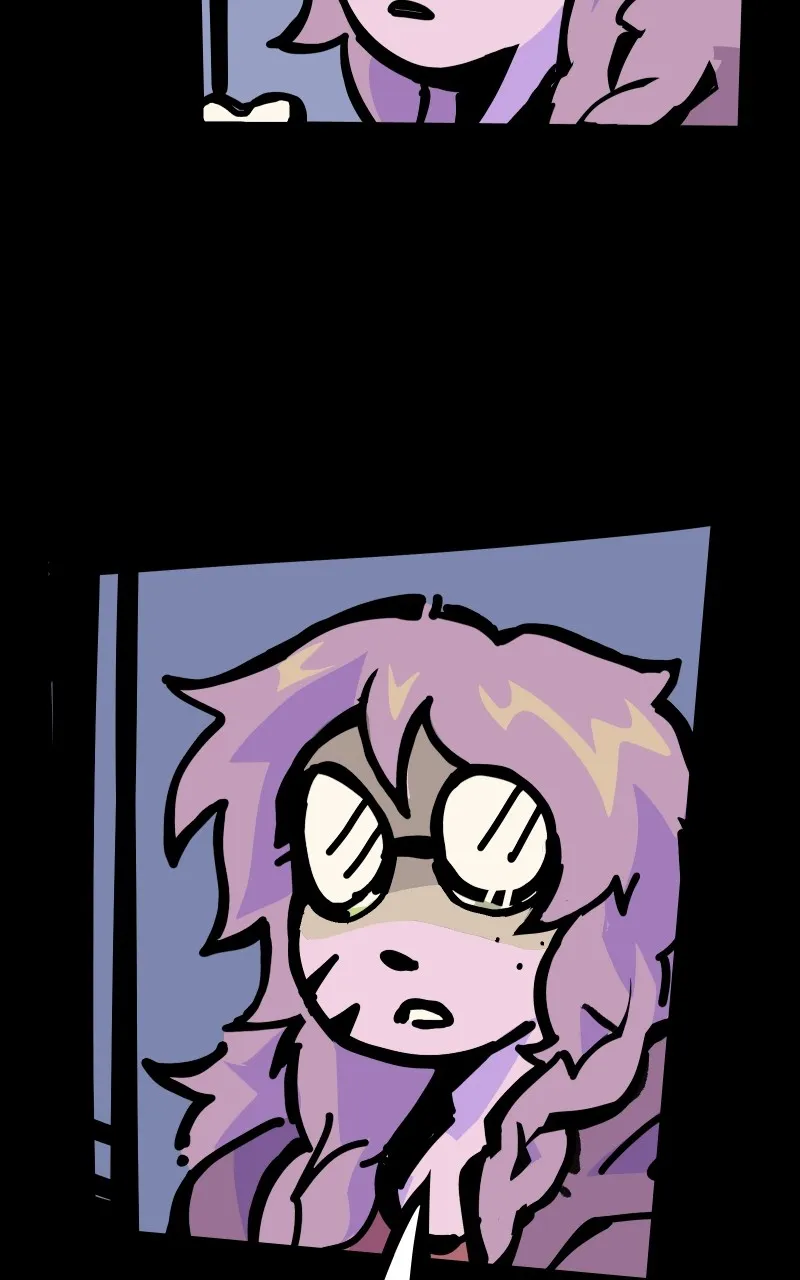 Read Paperteeth! chapter 48 image 25 on Lezhin